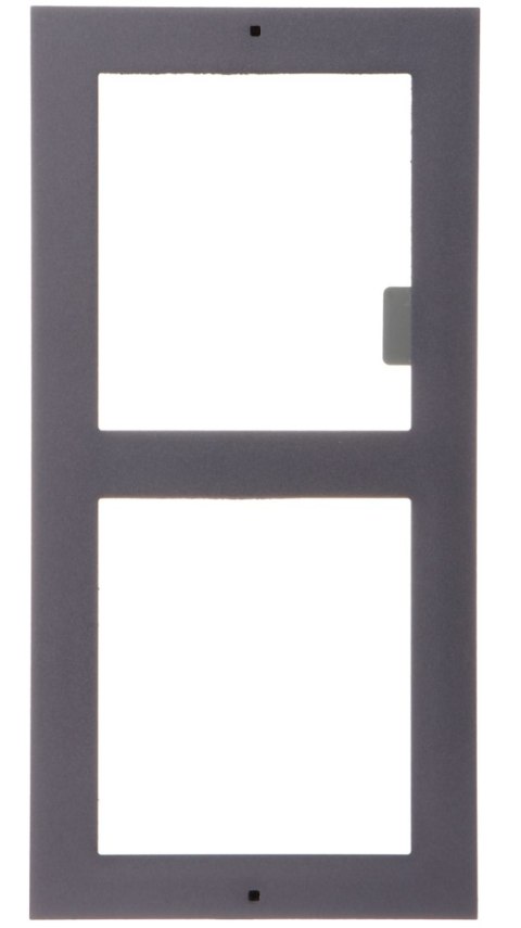 OBUDOWA NATYNKOWA DS-KD-ACW2 Hikvision OBUDOWA NATYNKOWA DS-KD-ACW2 Hikvision