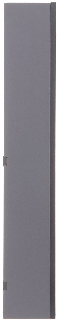 OBUDOWA NATYNKOWA DS-KD-ACW2 Hikvision OBUDOWA NATYNKOWA DS-KD-ACW2 Hikvision