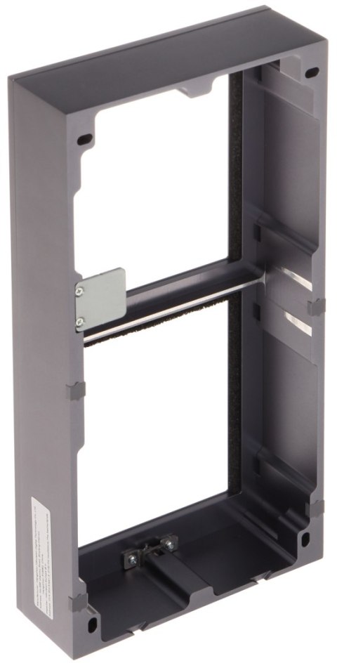 OBUDOWA NATYNKOWA DS-KD-ACW2 Hikvision OBUDOWA NATYNKOWA DS-KD-ACW2 Hikvision