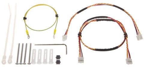 OBUDOWA NATYNKOWA DS-KD-ACW2 Hikvision OBUDOWA NATYNKOWA DS-KD-ACW2 Hikvision