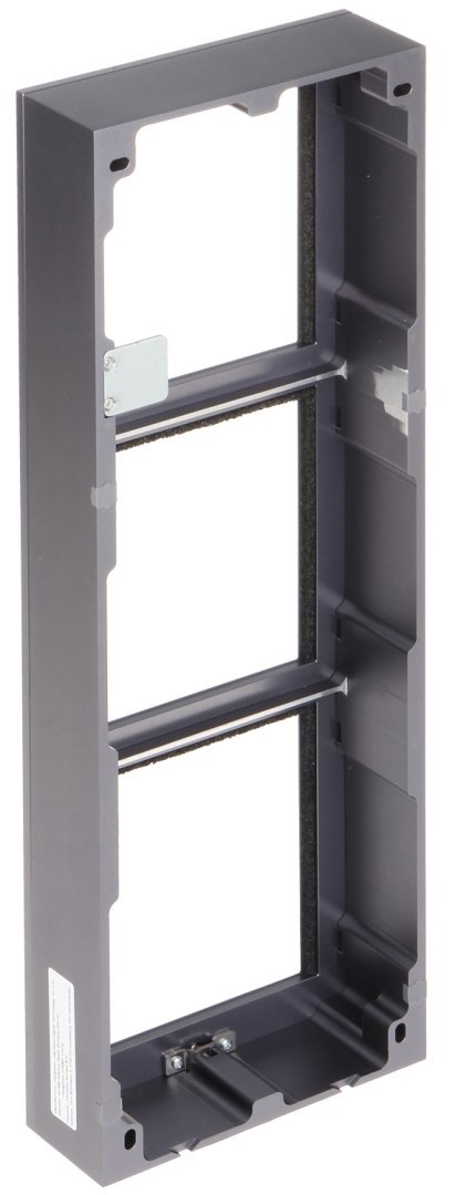 OBUDOWA NATYNKOWA DS-KD-ACW3 Hikvision OBUDOWA NATYNKOWA DS-KD-ACW3 Hikvision
