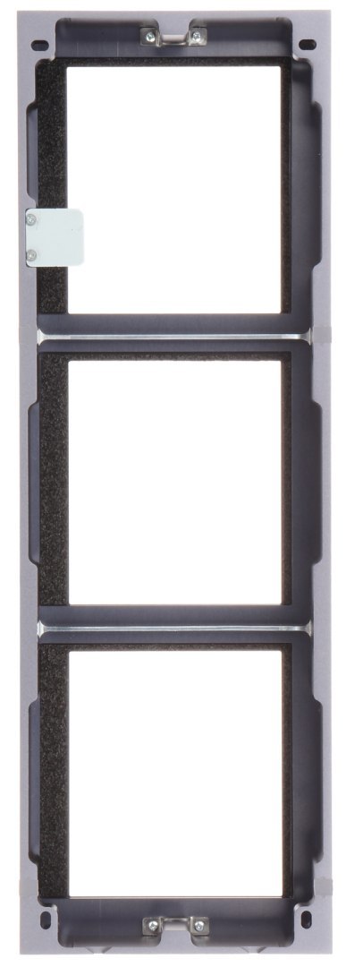 OBUDOWA NATYNKOWA DS-KD-ACW3 Hikvision OBUDOWA NATYNKOWA DS-KD-ACW3 Hikvision