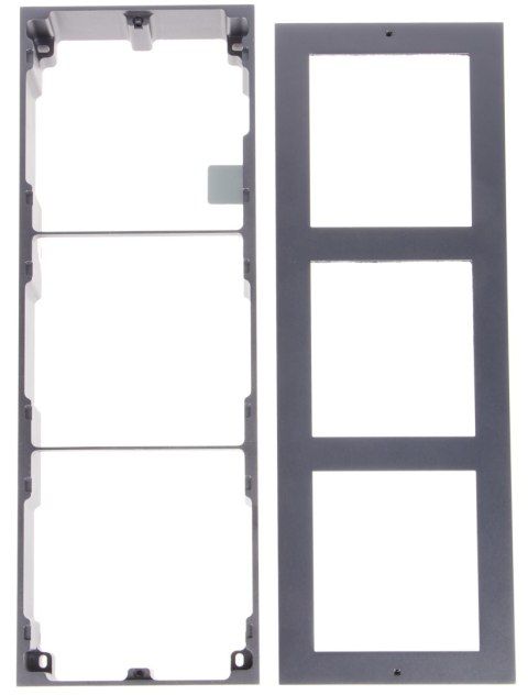 OBUDOWA NATYNKOWA DS-KD-ACW3 Hikvision OBUDOWA NATYNKOWA DS-KD-ACW3 Hikvision