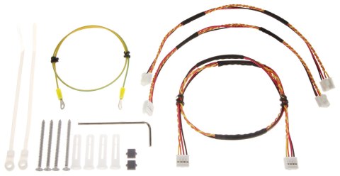 OBUDOWA NATYNKOWA DS-KD-ACW3 Hikvision OBUDOWA NATYNKOWA DS-KD-ACW3 Hikvision