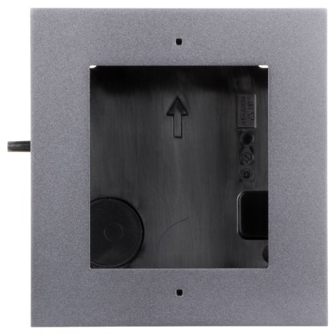 OBUDOWA PODTYNKOWA DS-KD-ACF1 Hikvision OBUDOWA PODTYNKOWA DS-KD-ACF1 Hikvision