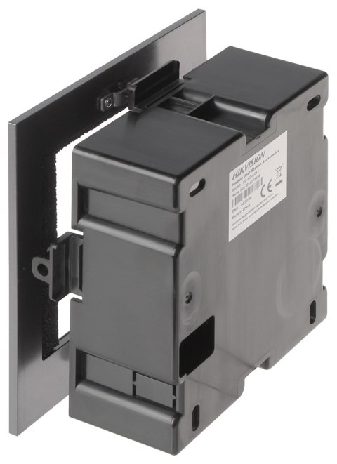 OBUDOWA PODTYNKOWA DS-KD-ACF1 Hikvision OBUDOWA PODTYNKOWA DS-KD-ACF1 Hikvision