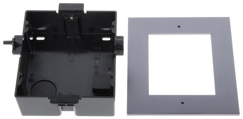 OBUDOWA PODTYNKOWA DS-KD-ACF1 Hikvision OBUDOWA PODTYNKOWA DS-KD-ACF1 Hikvision