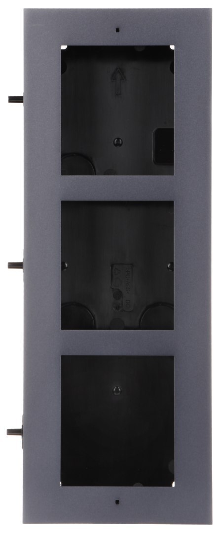 OBUDOWA PODTYNKOWA DS-KD-ACF3 Hikvision OBUDOWA PODTYNKOWA DS-KD-ACF3 Hikvision