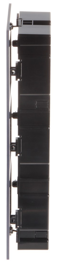 OBUDOWA PODTYNKOWA DS-KD-ACF3 Hikvision OBUDOWA PODTYNKOWA DS-KD-ACF3 Hikvision