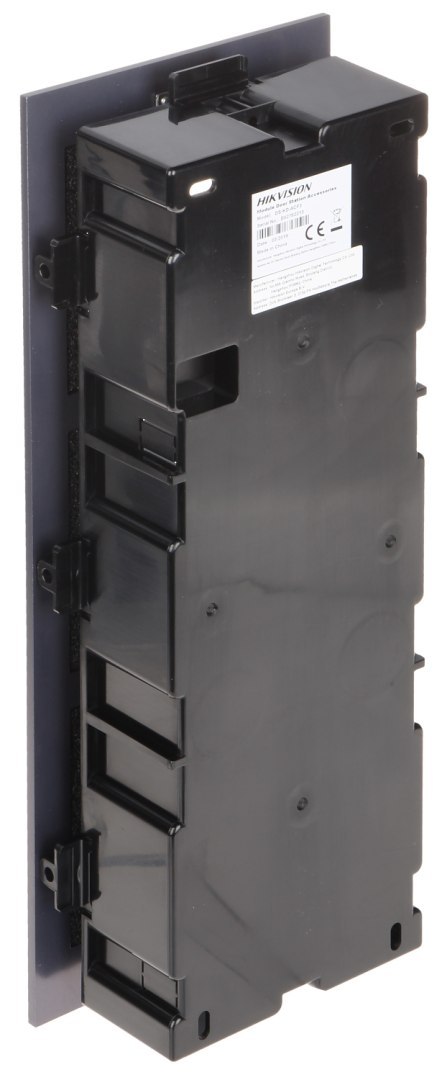 OBUDOWA PODTYNKOWA DS-KD-ACF3 Hikvision OBUDOWA PODTYNKOWA DS-KD-ACF3 Hikvision