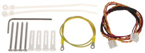 OBUDOWA PODTYNKOWA DS-KD-ACF3 Hikvision OBUDOWA PODTYNKOWA DS-KD-ACF3 Hikvision