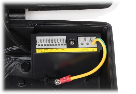 OBUDOWA ZEWNĘTRZNA UCHYLNA PFH610N-IR-W-V2 DAHUA OBUDOWA ZEWNĘTRZNA UCHYLNA PFH610N-IR-W-V2 DAHUA