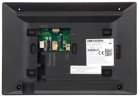 PANEL WEWNĘTRZNY Wi-Fi / IP DS-KH6320-WTE1/EU Hikvision PANEL WEWNĘTRZNY Wi-Fi / IP DS-KH6320-WTE1/EU Hikvision