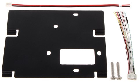 PANEL WEWNĘTRZNY Wi-Fi / IP DS-KH6320-WTE1/EU Hikvision PANEL WEWNĘTRZNY Wi-Fi / IP DS-KH6320-WTE1/EU Hikvision