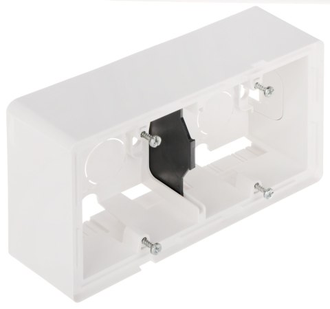 PUSZKA NATYNKOWA PODWÓJNA LE-754192 Valena Life LEGRAND PUSZKA NATYNKOWA PODWÓJNA LE-754192 Valena Life LEGRAND