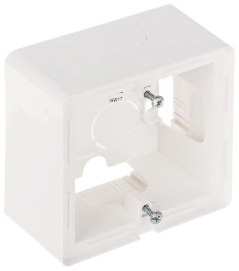 PUSZKA NATYNKOWA POJEDYNCZA LE-754191 Valena Life LEGRAND PUSZKA NATYNKOWA POJEDYNCZA LE-754191 Valena Life LEGRAND