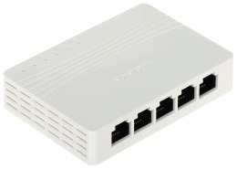 SWITCH DS-3E0505D-E 5-PORTOWY Hikvision