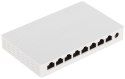 SWITCH DS-3E0508D-E 8-PORTOWY Hikvision