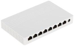 SWITCH DS-3E0508D-E 8-PORTOWY Hikvision