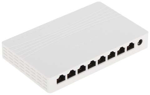 SWITCH DS-3E0508D-E 8-PORTOWY Hikvision SWITCH DS-3E0508D-E 8-PORTOWY Hikvision