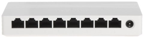 SWITCH DS-3E0508D-E 8-PORTOWY Hikvision SWITCH DS-3E0508D-E 8-PORTOWY Hikvision