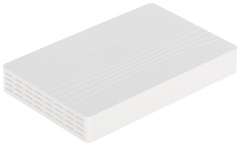 SWITCH DS-3E0508D-E 8-PORTOWY Hikvision SWITCH DS-3E0508D-E 8-PORTOWY Hikvision