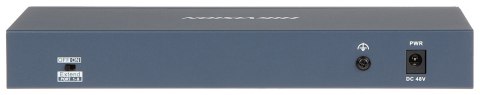 SWITCH POE DS-3E0310HP-E 8-PORTOWY Hikvision SWITCH POE DS-3E0310HP-E 8-PORTOWY Hikvision