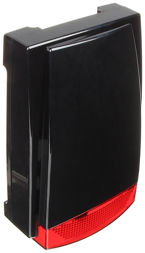 SYGNALIZATOR ZEWNĘTRZNY MR-100R/BLACK SYGNALIZATOR ZEWNĘTRZNY MR-100R/BLACK