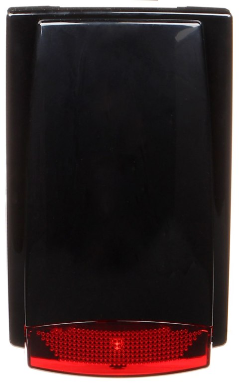 SYGNALIZATOR ZEWNĘTRZNY MR-100R/BLACK SYGNALIZATOR ZEWNĘTRZNY MR-100R/BLACK