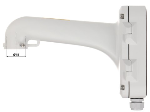 UCHWYT KAMERY DS-1604ZJ Hikvision UCHWYT KAMERY DS-1604ZJ Hikvision