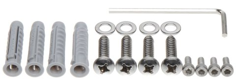 UCHWYT KAMERY PFA122-V2 DAHUA UCHWYT KAMERY PFA122-V2 DAHUA
