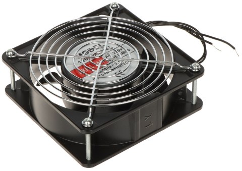 WENTYLATOR A19-W ZASTOSOWANIE: SZAFY RACK WENTYLATOR A19-W ZASTOSOWANIE: SZAFY RACK