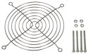 WENTYLATOR A19-W ZASTOSOWANIE: SZAFY RACK