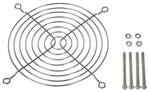 WENTYLATOR A19-W ZASTOSOWANIE: SZAFY RACK WENTYLATOR A19-W ZASTOSOWANIE: SZAFY RACK