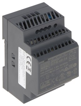 ZASILACZ IMPULSOWY DS-KAW60-2N