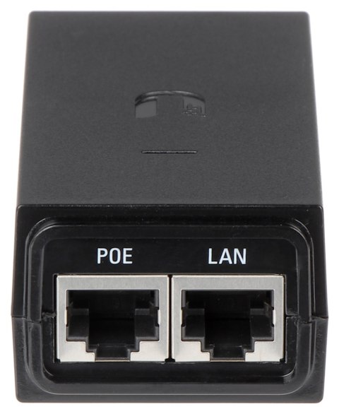 ZASILACZ IMPULSOWY UQ-POE-24-12W-G UBIQUITI ZASILACZ IMPULSOWY UQ-POE-24-12W-G UBIQUITI