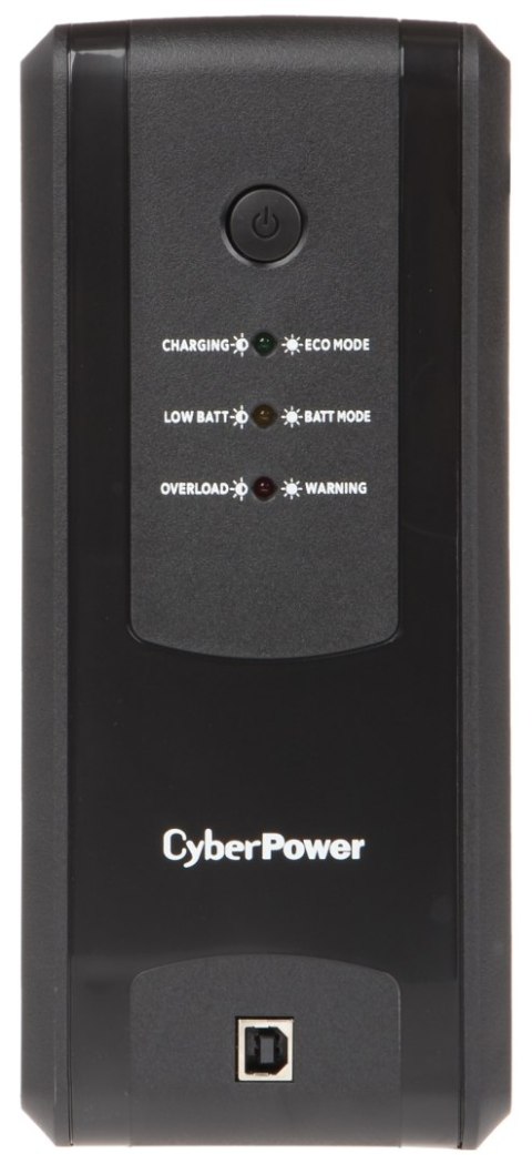 ZASILACZ UPS UT1050EG-FR/UPS 1050 VA CyberPower ZASILACZ UPS UT1050EG-FR/UPS 1050 VA CyberPower