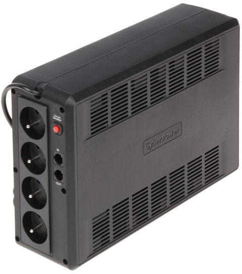 ZASILACZ UPS UT1050EG-FR/UPS 1050 VA CyberPower ZASILACZ UPS UT1050EG-FR/UPS 1050 VA CyberPower