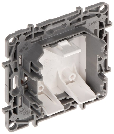ADAPTER + ZAŚLEPKA LE-665195 Niloe, Mosaic LEGRAND ADAPTER + ZAŚLEPKA LE-665195 Niloe, Mosaic LEGRAND