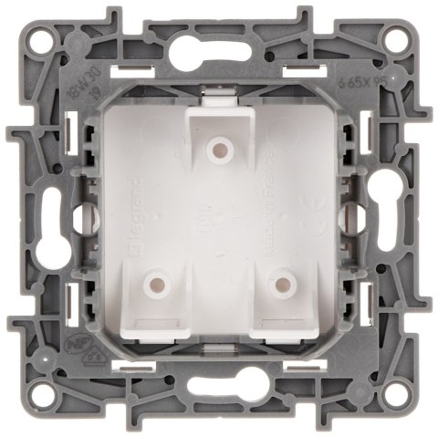 ADAPTER + ZAŚLEPKA LE-665195 Niloe, Mosaic LEGRAND ADAPTER + ZAŚLEPKA LE-665195 Niloe, Mosaic LEGRAND