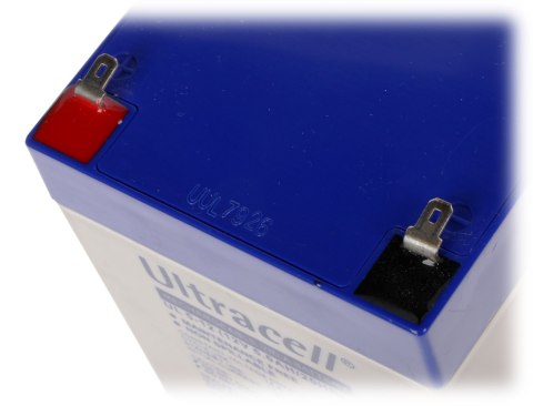 AKUMULATOR 12V/5AH-UL ULTRACELL AKUMULATOR 12V/5AH-UL ULTRACELL