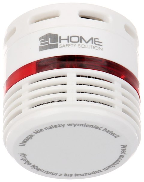 CZUJKA DYMU SD-13B8 EL HOME CZUJKA DYMU SD-13B8 EL HOME