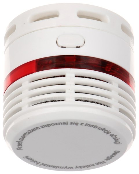 CZUJKA DYMU SD-13B8 EL HOME CZUJKA DYMU SD-13B8 EL HOME