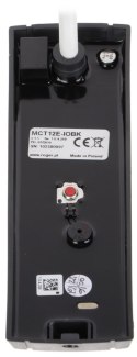 CZYTNIK ZBLIŻENIOWY MCT12E-BK-IO ROGER