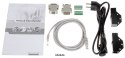 DEKODER IP NVD0905DH-4I-4K - 12 Mpx, 4K
