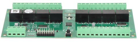 EKSPANDER WE/WY MCX8-BRD ROGER EKSPANDER WE/WY MCX8-BRD ROGER