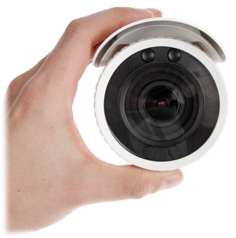KAMERA IP DS-2CD1623G0-IZ(2.8-12MM) - 1080p - AutoFocus Hikvision KAMERA IP DS-2CD1623G0-IZ(2.8-12MM) - 1080p - AutoFocus Hikvision