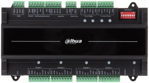 KONTROLER DOSTĘPU ASC2102B-T DAHUA KONTROLER DOSTĘPU ASC2102B-T DAHUA