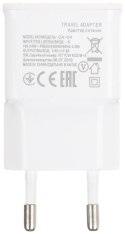 ŁADOWARKA SIECIOWA USB 5V/2A/USB/W