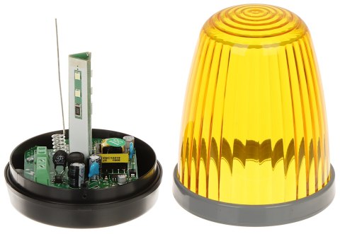 LAMPA SYGNALIZACYJNA LS02 VIDOS LAMPA SYGNALIZACYJNA LS02 VIDOS